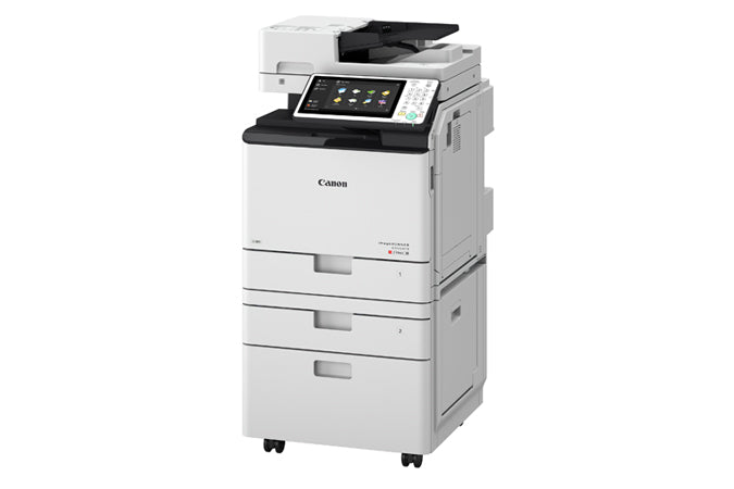 Drucker | Canon imageRUNNER ADVANCE C356