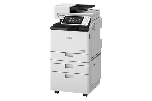Drucker | Canon imageRUNNER ADVANCE C356