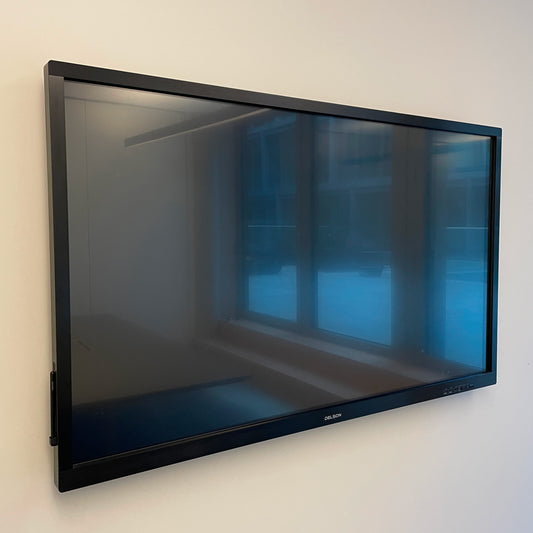 Samsung Multi-Touch-Monitor, klein