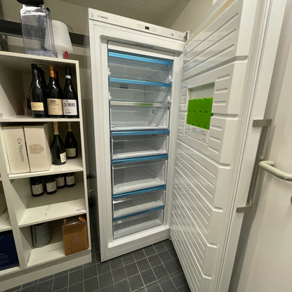 Bosch Gefrierschrank