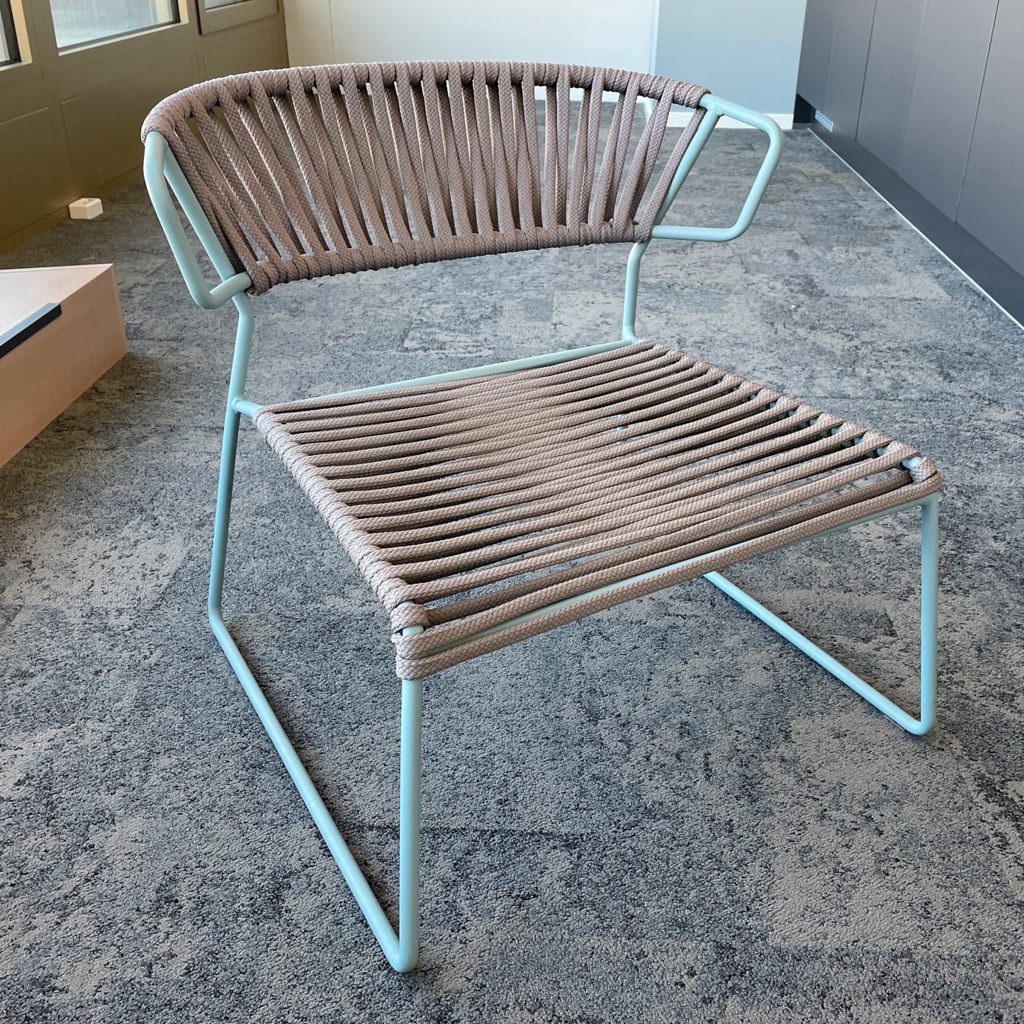 Lounge Chairs – Outdoor