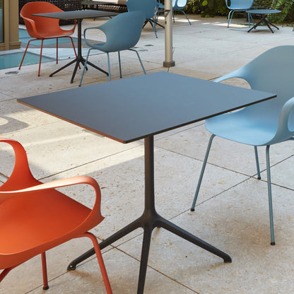 Tisch, Elephant, 79 x 79 cm