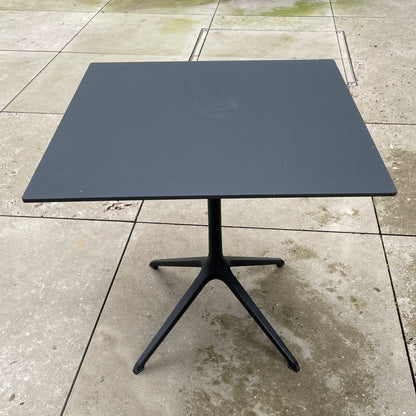 Tisch, Elephant, 79 x 79 cm