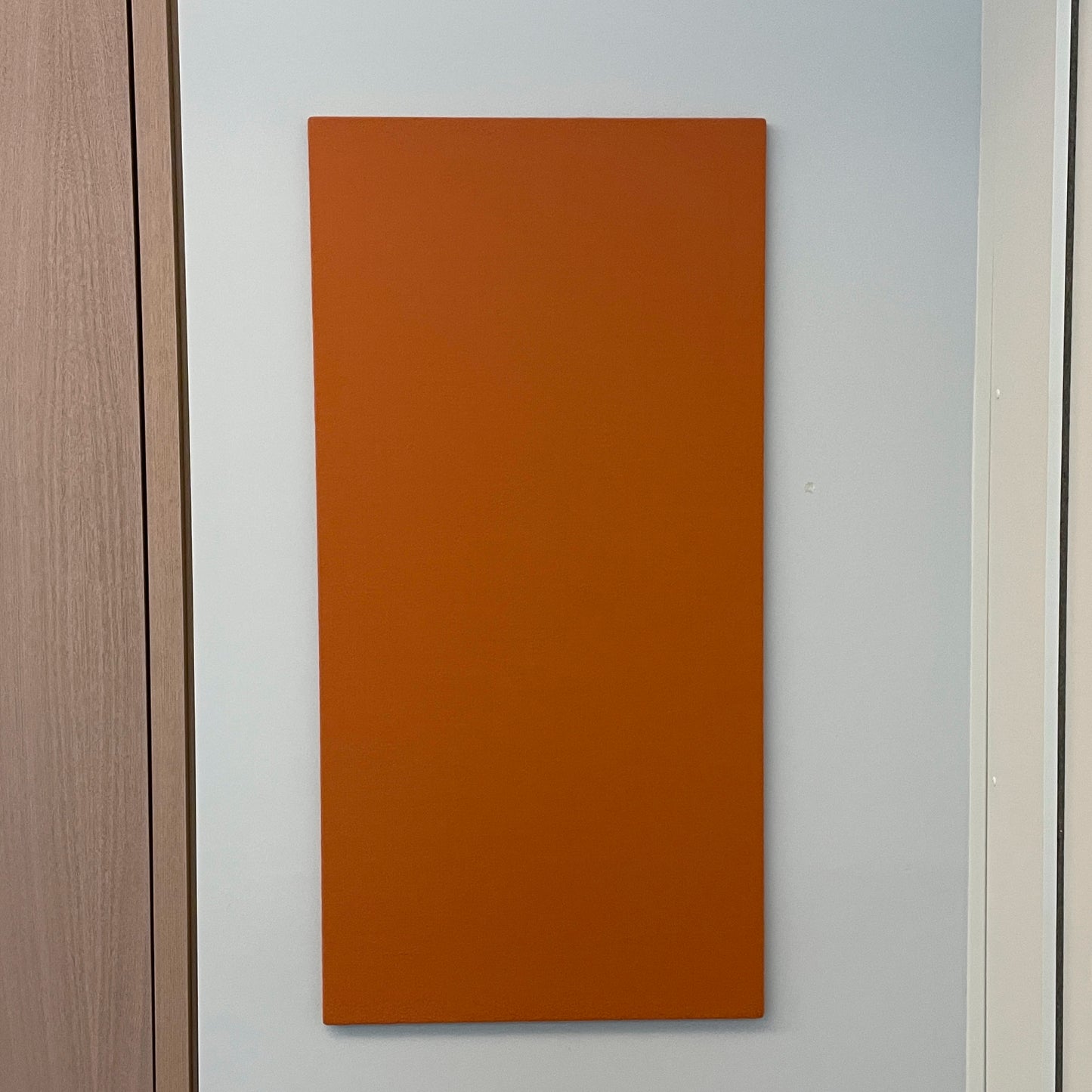 Textil-Pinnwand, 59x119 cm